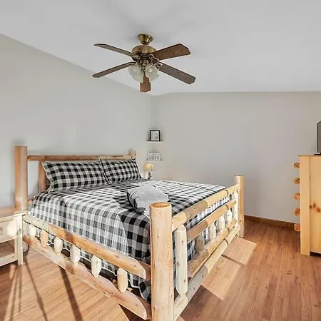 Dog Friendly! Views! Hot Tub! Close To Pf! Gsmnp Sevierville Esterno foto