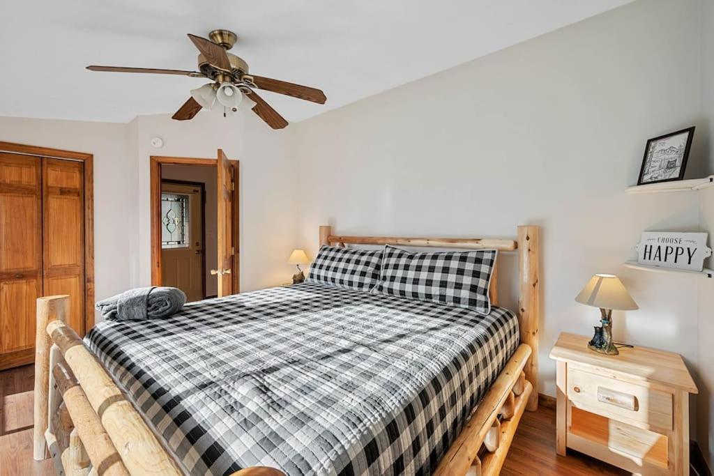 Dog Friendly! Views! Hot Tub! Close To Pf! Gsmnp * Sevierville